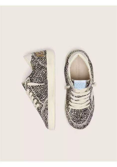 Sneakers BsllStar GOLDEN GOOSE KIDS | GJF00439 F00853383368